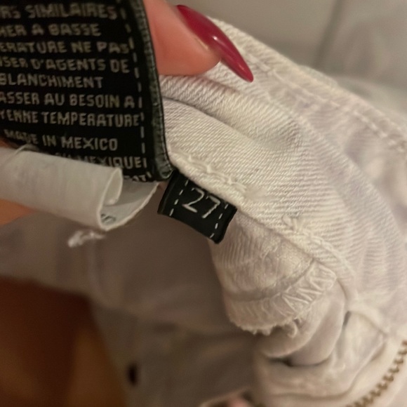 Patterned jeans - Picture 3 of 5